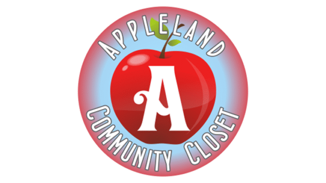 Appleland Community Closet