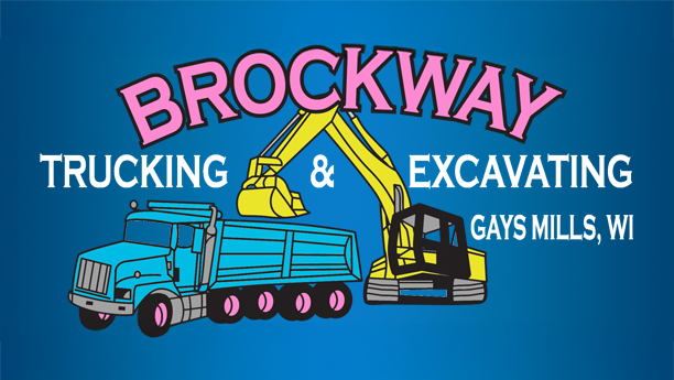 Brockway & Sons Trucking