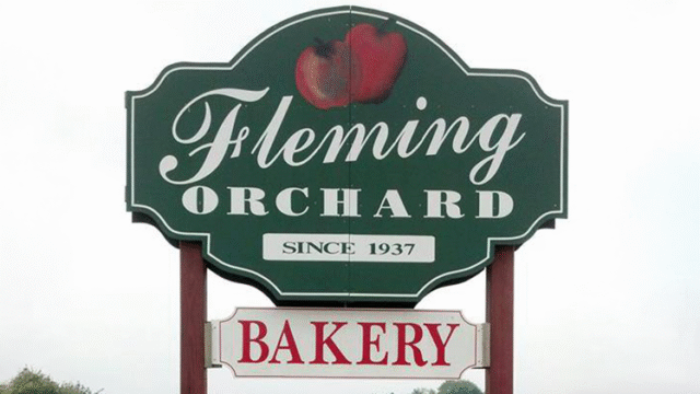Fleming Orchard