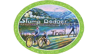 Gays Mills Stump Dodger Trail Committee
