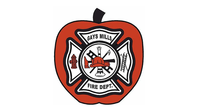 Gays Mills Volunteer Fire Department