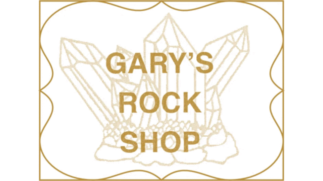 Gifted Earth Rock Shop