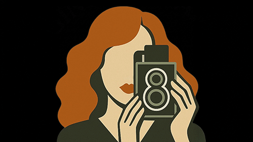 Ginger Snaps Vintage