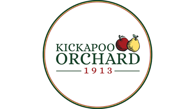 1913 Kickapoo Orchard