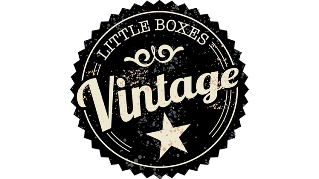 Little Boxes Vintage LLC