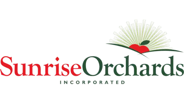 Sunrise Orchards Inc.