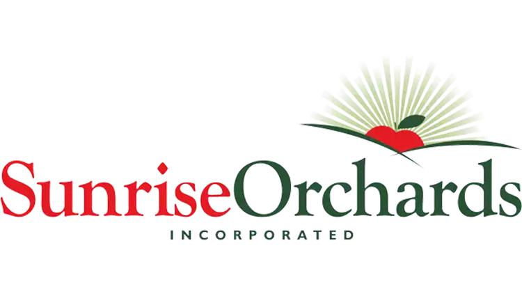 Sunrise Orchards Inc.