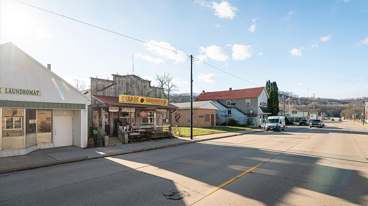 Gays Mills Floral & Greenhouse