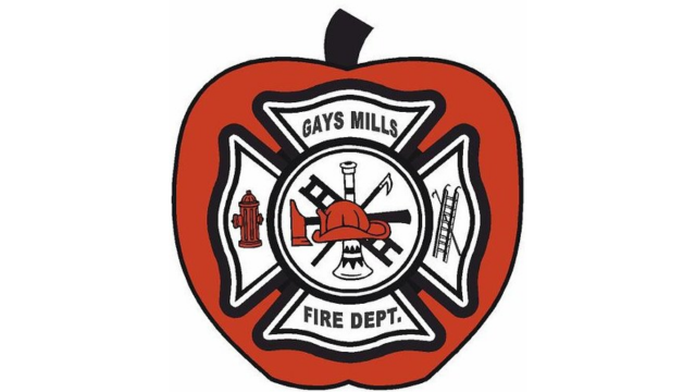 Fire Department Logo