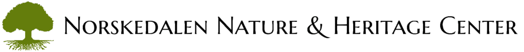 Norskedalen Nature & Heritage Center