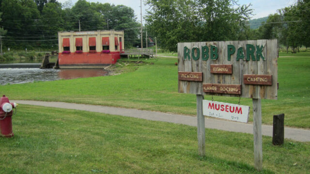 Robb Park