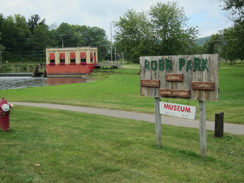 Robb Park