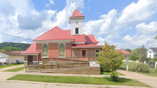 United Methodist Church