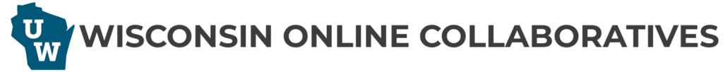 Wisconsin Online Collaboratives