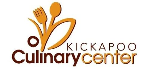 Kickapoo Culinary Center Logo