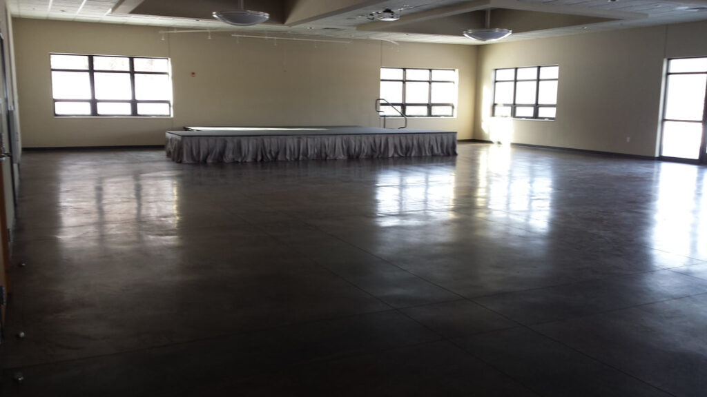 Photo of Community Commerce Center