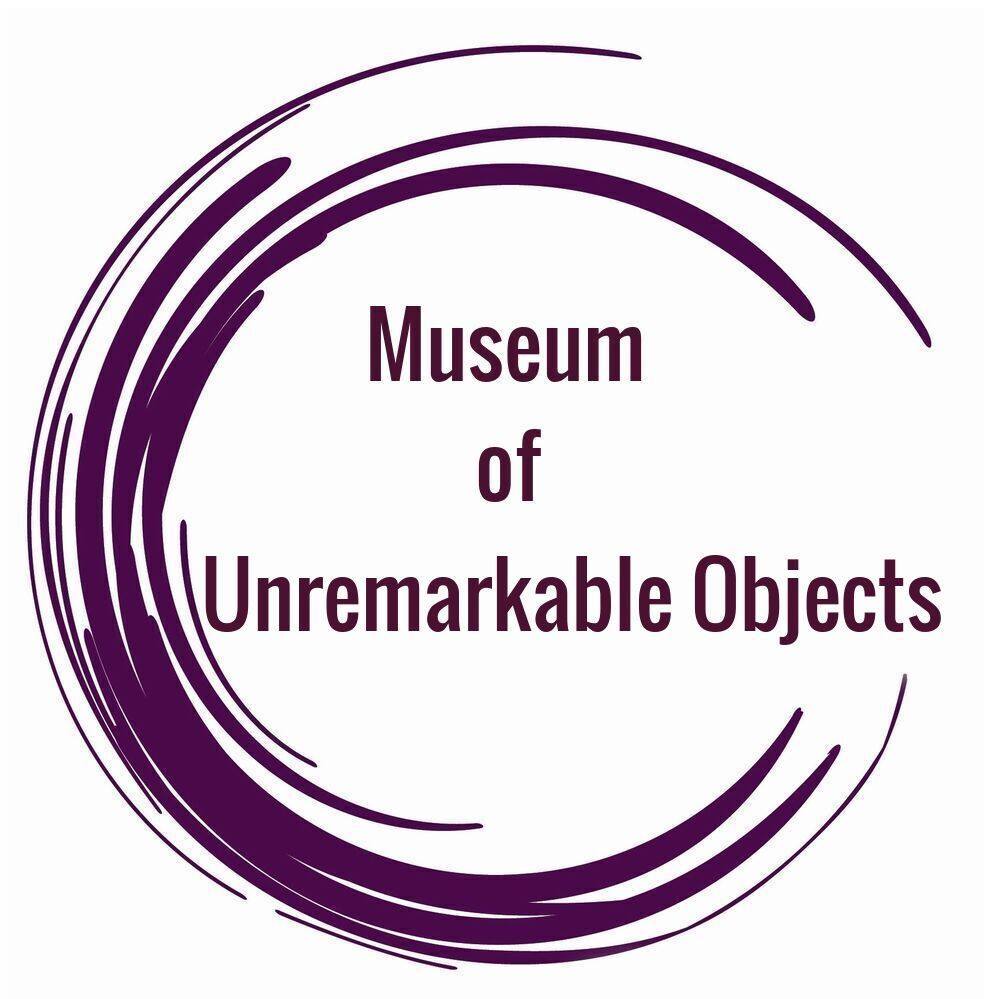Museum of Unremarkable Objects Logo