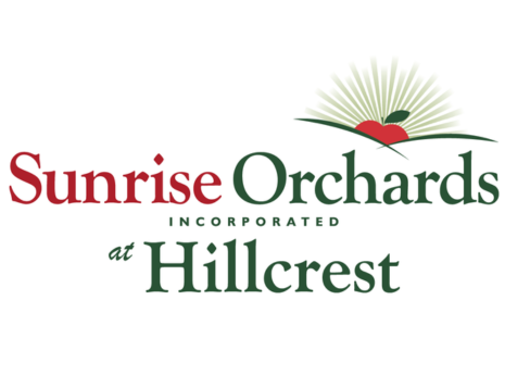 Sunrise at Hillcrest